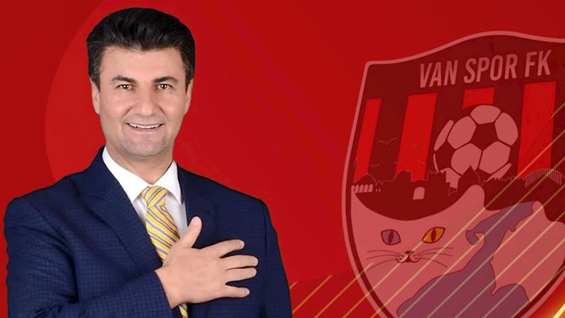 Vanspor’da Ferman Yıldırım dönemi mi başlıyor?