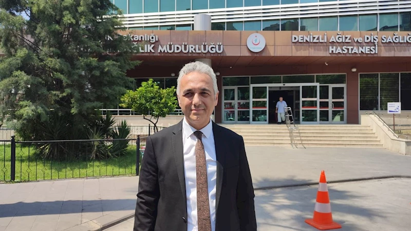 HEKİMSEN Genel Başkanı Adil Kurban: Bir hekimi mağdur ettiniz, tüm hekimleri karşınıza aldınız