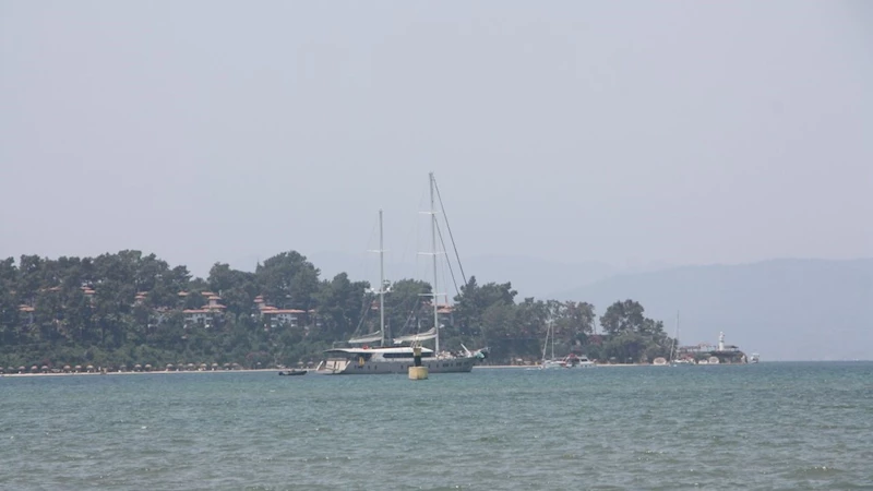 Fethiye’de marina fiyatları el yakıyor