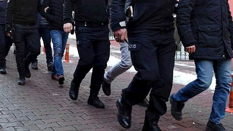 İstanbul’da huzur uygulaması: Aranan 446 kişi gözaltında
