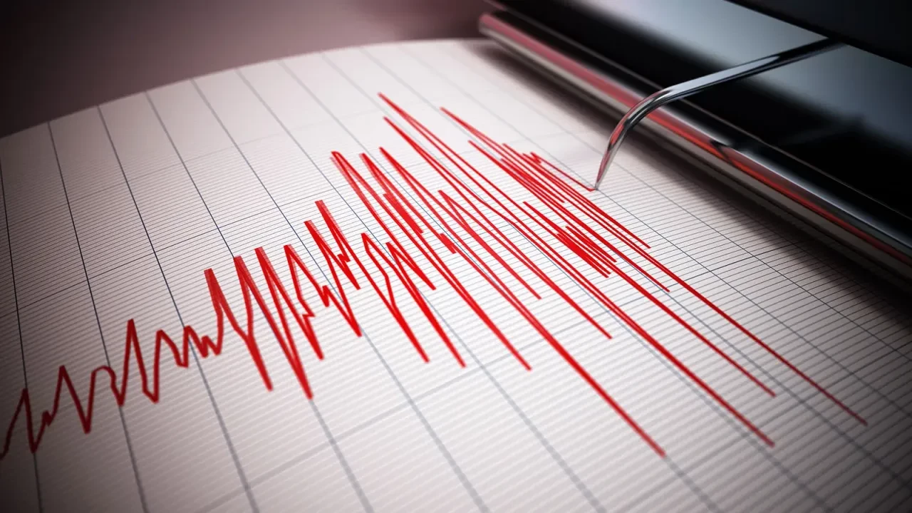 Türkiye’de 30 fay hattı “Deprem üretme” sınırında