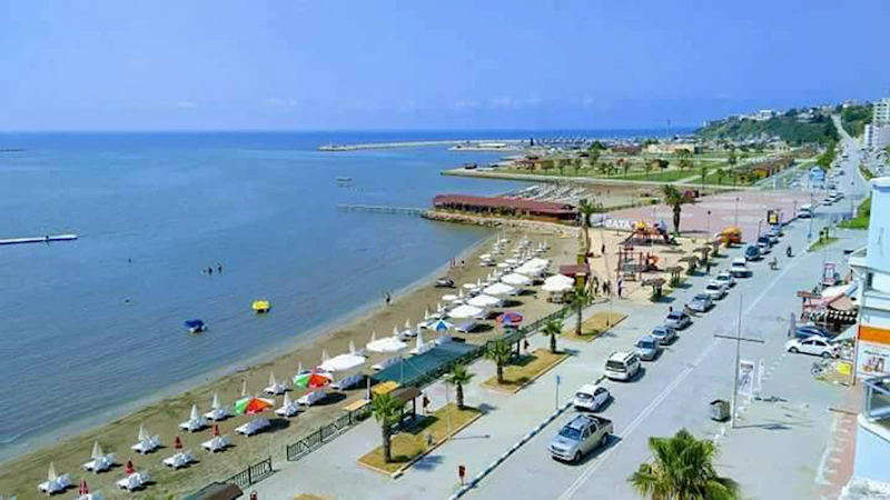 Adana Karataş
