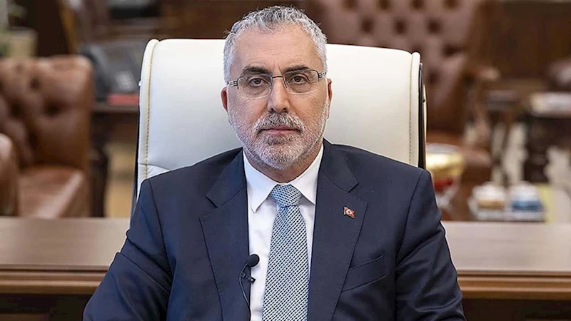 Engelli istihdamına destek artıyor: Bakan Işıkhan