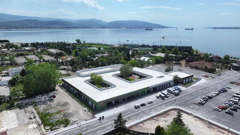 Gonca Engelsiz Yaşam Merkezi’nde başvurular başladı