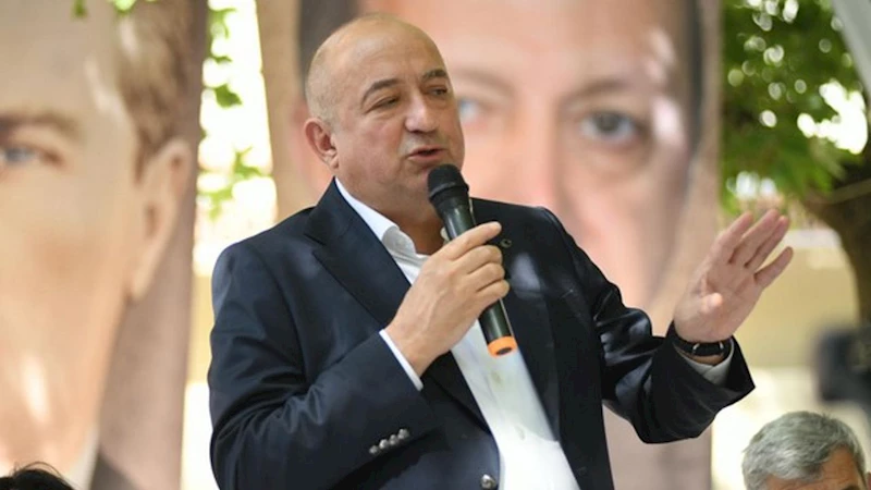 Milletvekili Gider: 