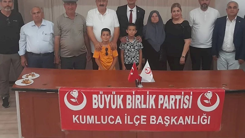BBP Antalya