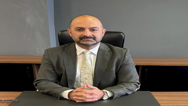 Ekrem Faruk Civelekoğlu