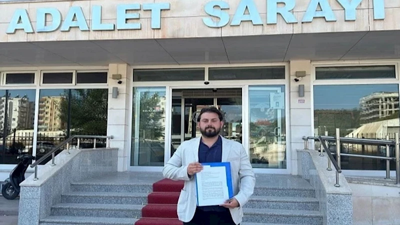 Trajik boğulma olayıyla ilgili Kumluca Belediyesi’ne suç duyurusu