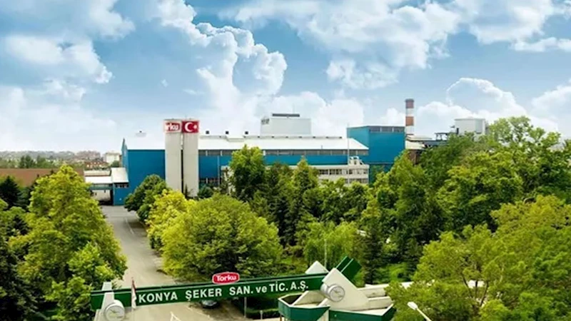 Konya Şeker
