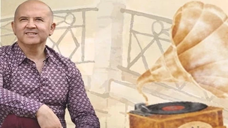 Cenk Bosnalı’dan “Balkan Akustik” projesi