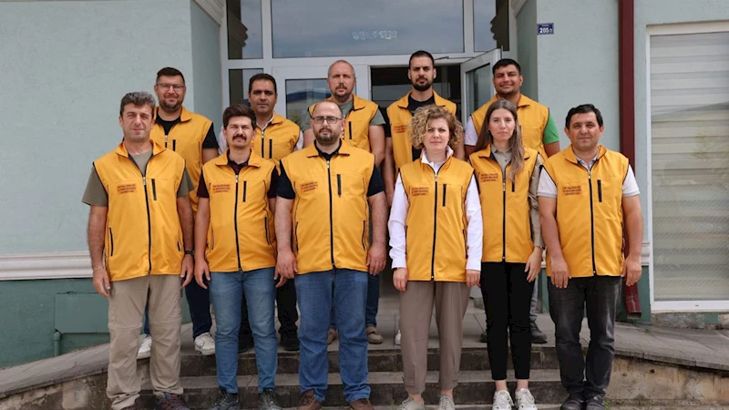 Altyapıya bilimsel destek: Kocaeli Laboratuvarı sektörün hizmetinde