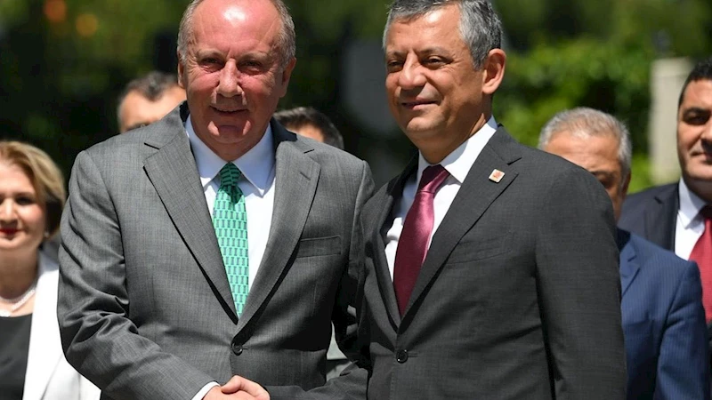 Özgür Özel