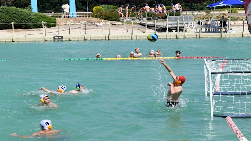 Spor ve eğlence Osmangazi