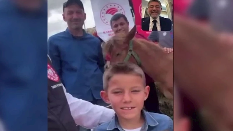 Minik Eyüphan