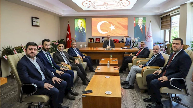 AK Parti Afyon