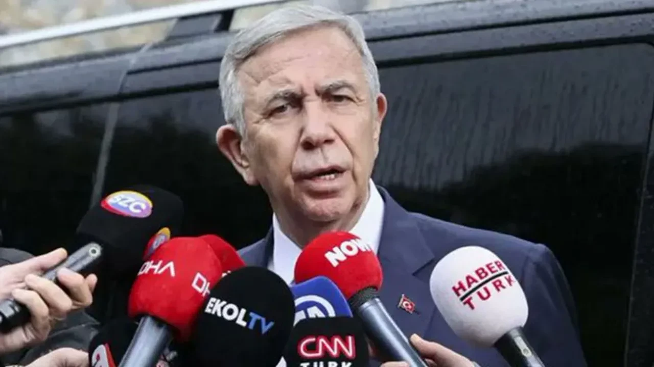 Mansur Yavaş, İmamoğlu