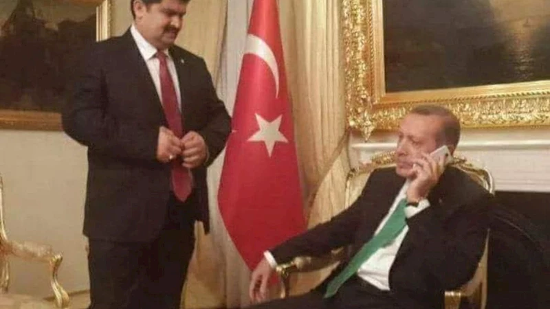 Bütüner:  Bürokratların zulmü partiye zarar veriyor