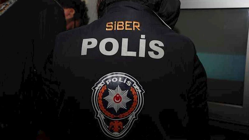 13 ilde siber dolandırıcılık operasyonu: 150 milyon TL’lik mal varlığına el konuldu