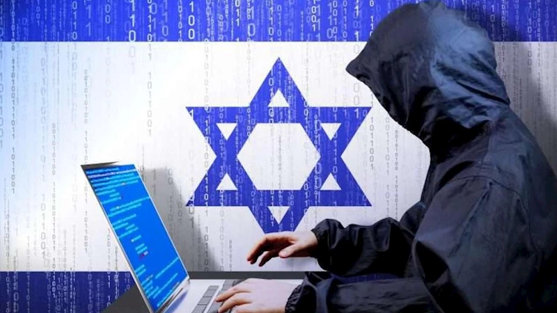 ANT adlı Türk Hacker Grubundan İsrail
