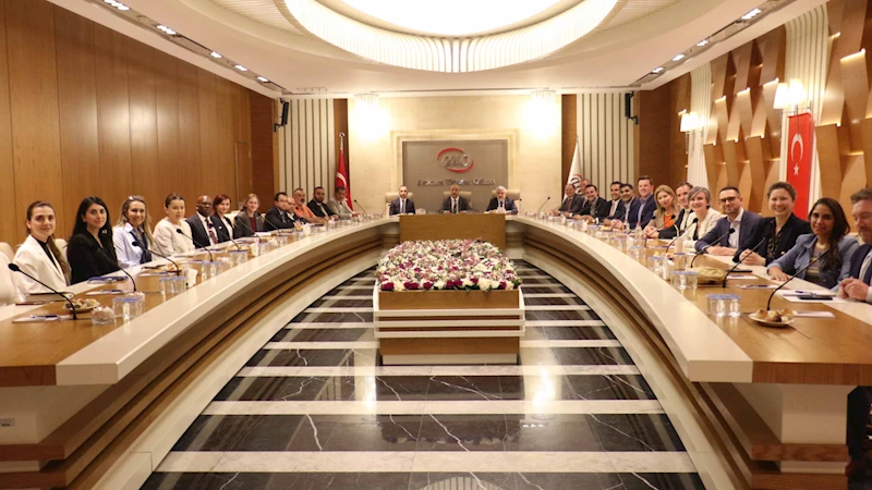 Ankara