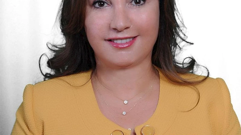 Siyaset Bilimci Dr. Gülşen Y Sağlam: İsrail’in asıl hedeflerinden biri Türkiye’nin bölgedeki yükselişini önlemek