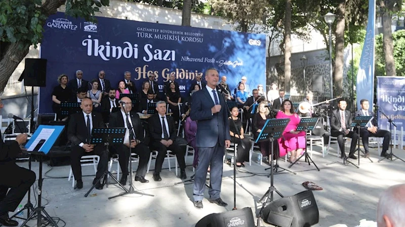 Gaziantep