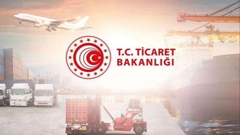 540 firmaya dahilde işleme izni verildi