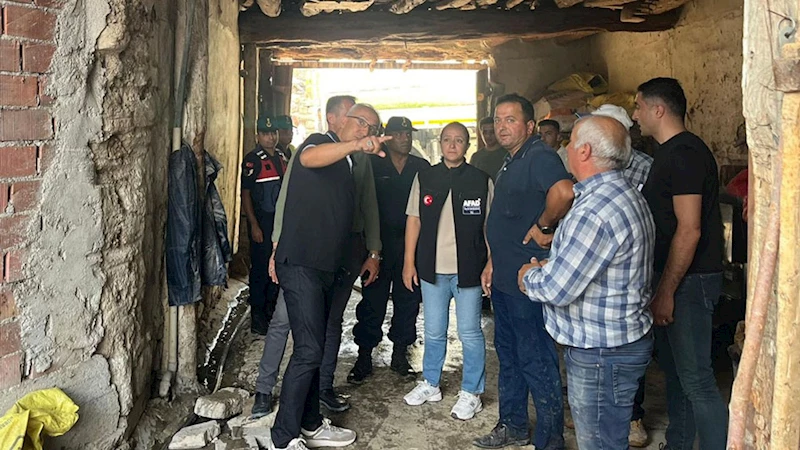 Vali Tülay Baydar Bilgihan