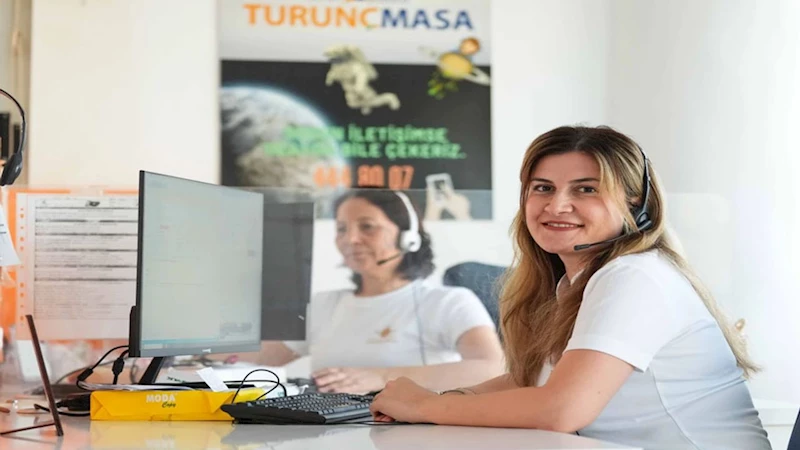 Antalya Muratpaşa
