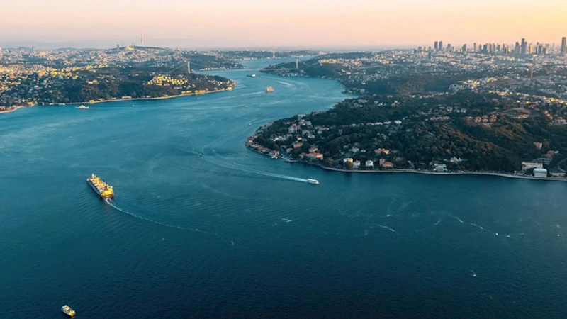 İstanbul, CDP 2024 Çevresel Raporlamada A Liste