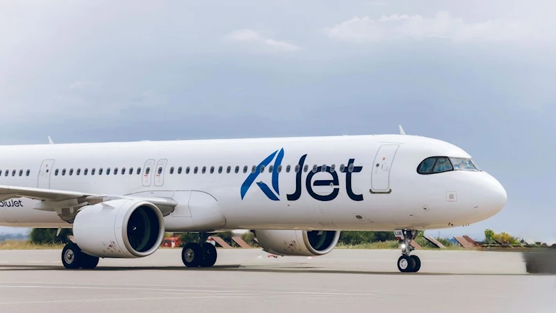 AJet’ten çocuklu aileler için yaz tatili kampanyası: Çocuklara yurt dışı biletlerinde yüzde 30’a varan indirim