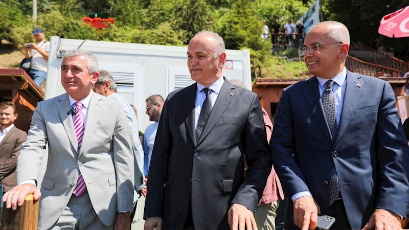 Akçakoca Ceneviz Kale Plajı