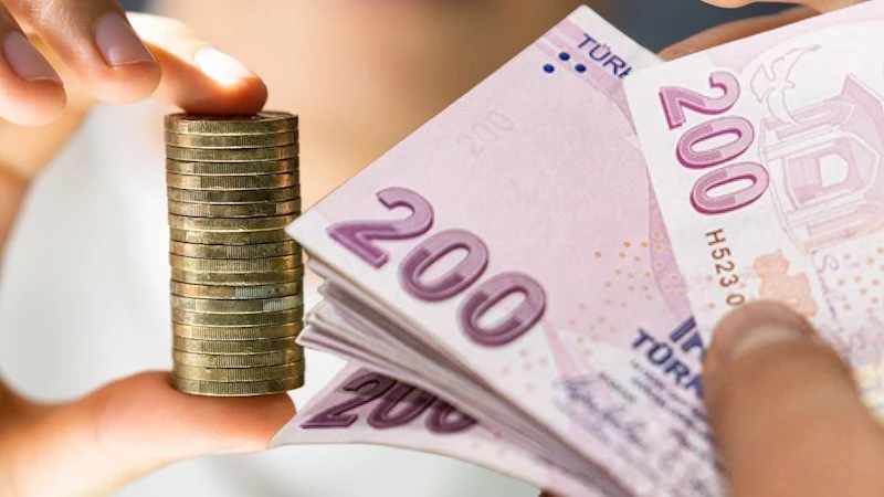 Memur ve emekliye temmuz zammı yolda mı: Gözler 3 Temmuz’da açıklanacak enflasyon verisinde