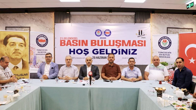 EĞİTİM-BİR-SEN