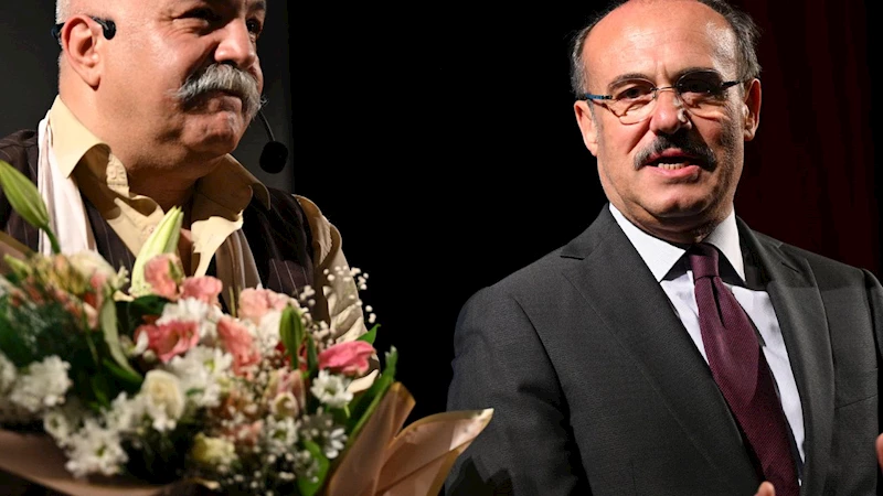Vefa, miras ve gelecek bir arada: 