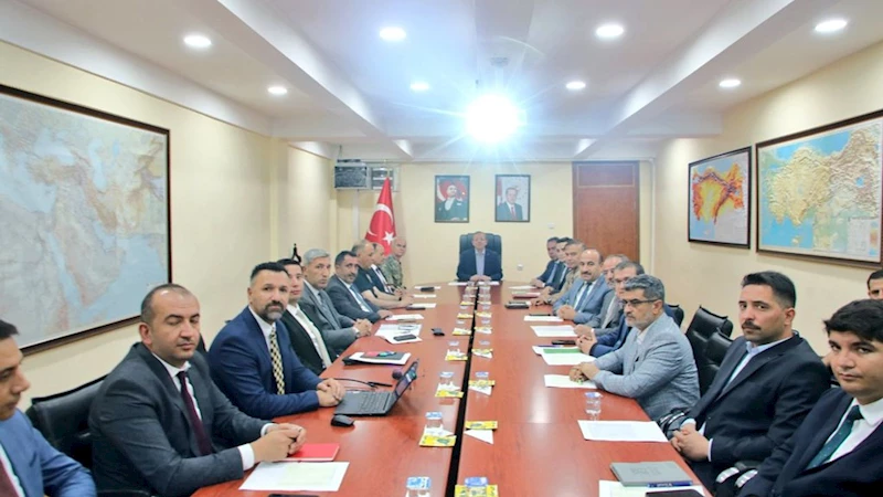 “Zafer’in Adı Türkiye” mottosuyla 15 Temmuz anma etkinlikleri hazırlıkları Kars
