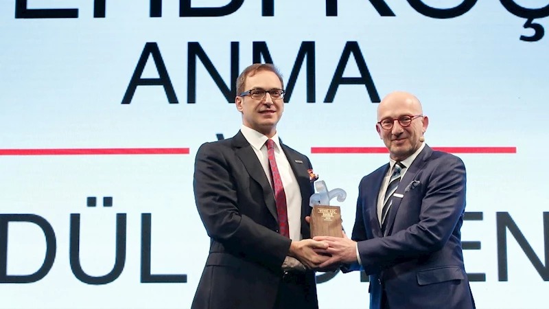 Hataylı Profesör kanser hastalarına umut oldu