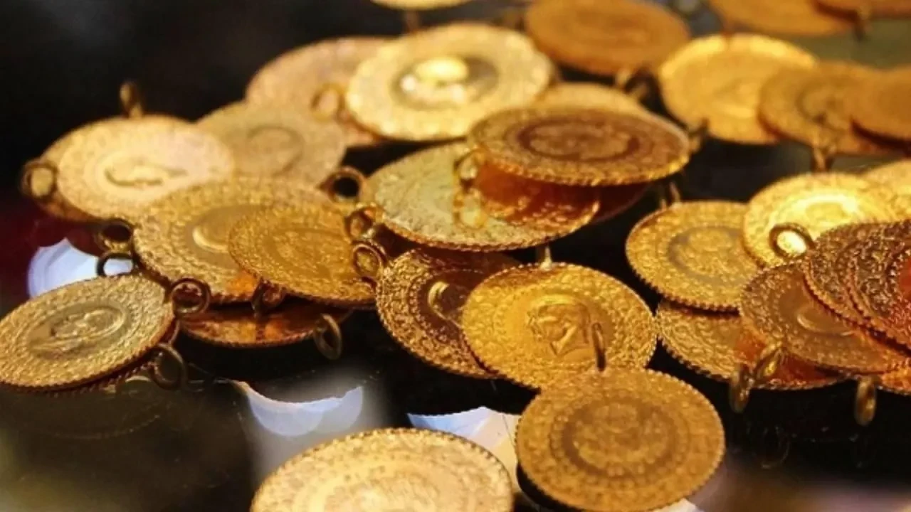 Altın güne yükselişle başladı: Gram fiyatı 4 bin 266 lira