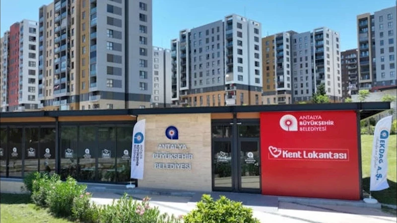Antalya