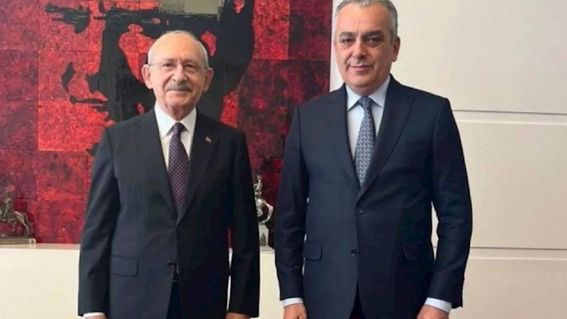 Eski başkan Semih Esen’den dikkat çeken açıklama: “Gerçekler Ortaya Çıkacak”
