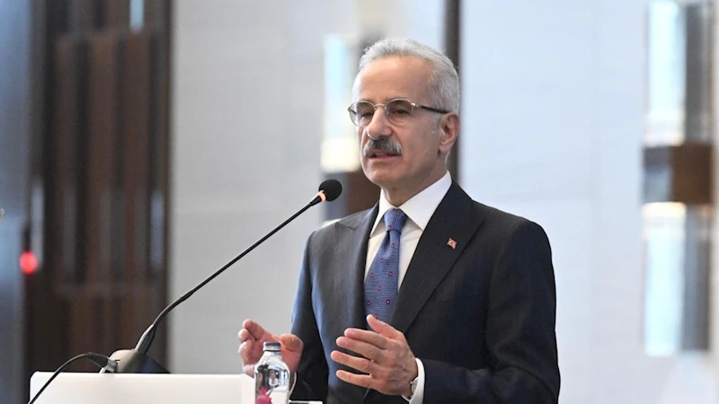 Bakan Uraloğlu: İran hariç hava sahası kısıtlamaları kaldırıldı