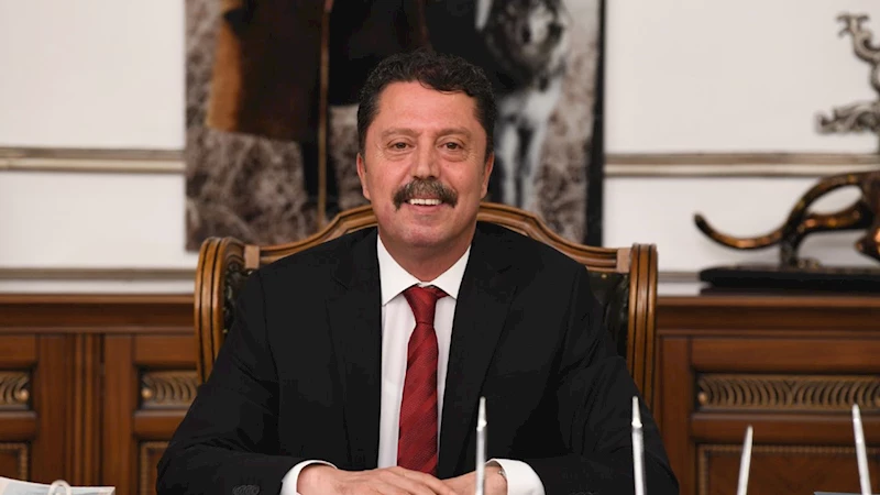 Beypazarı Belediye Başkanı Özer Kasap, kene yapışmalarına dikkati çekti