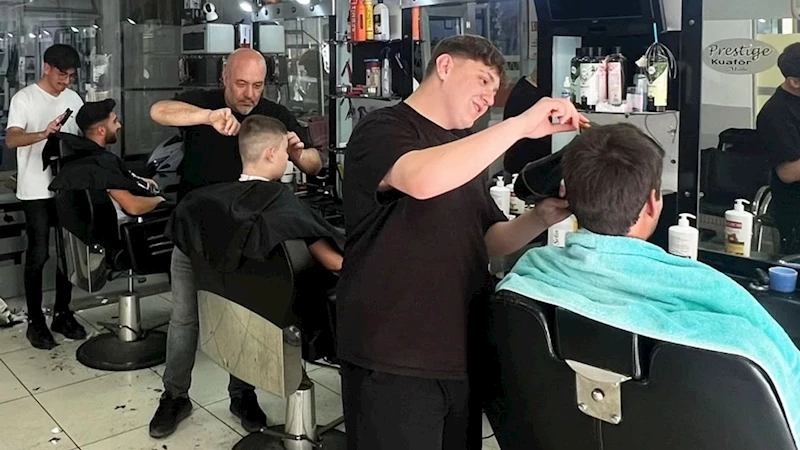 Edirne Keşan’da yaz tatiline meslek daveti