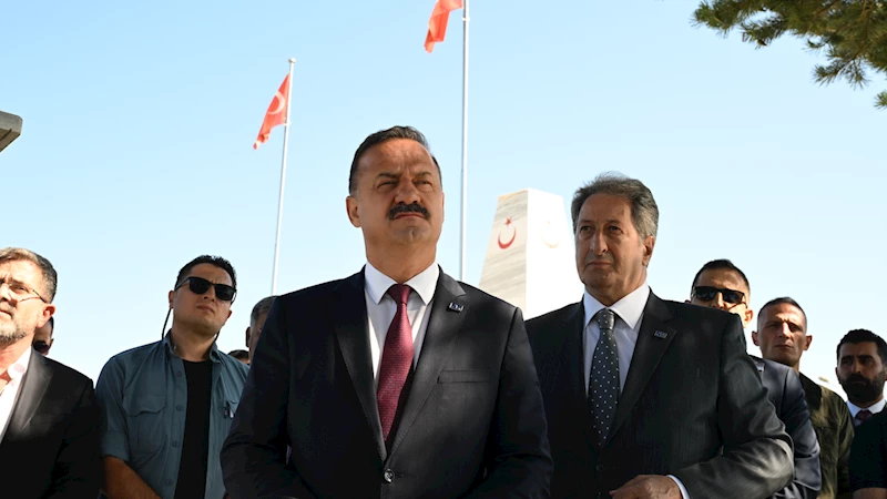 Ağıralioğlu: Koca TBMM