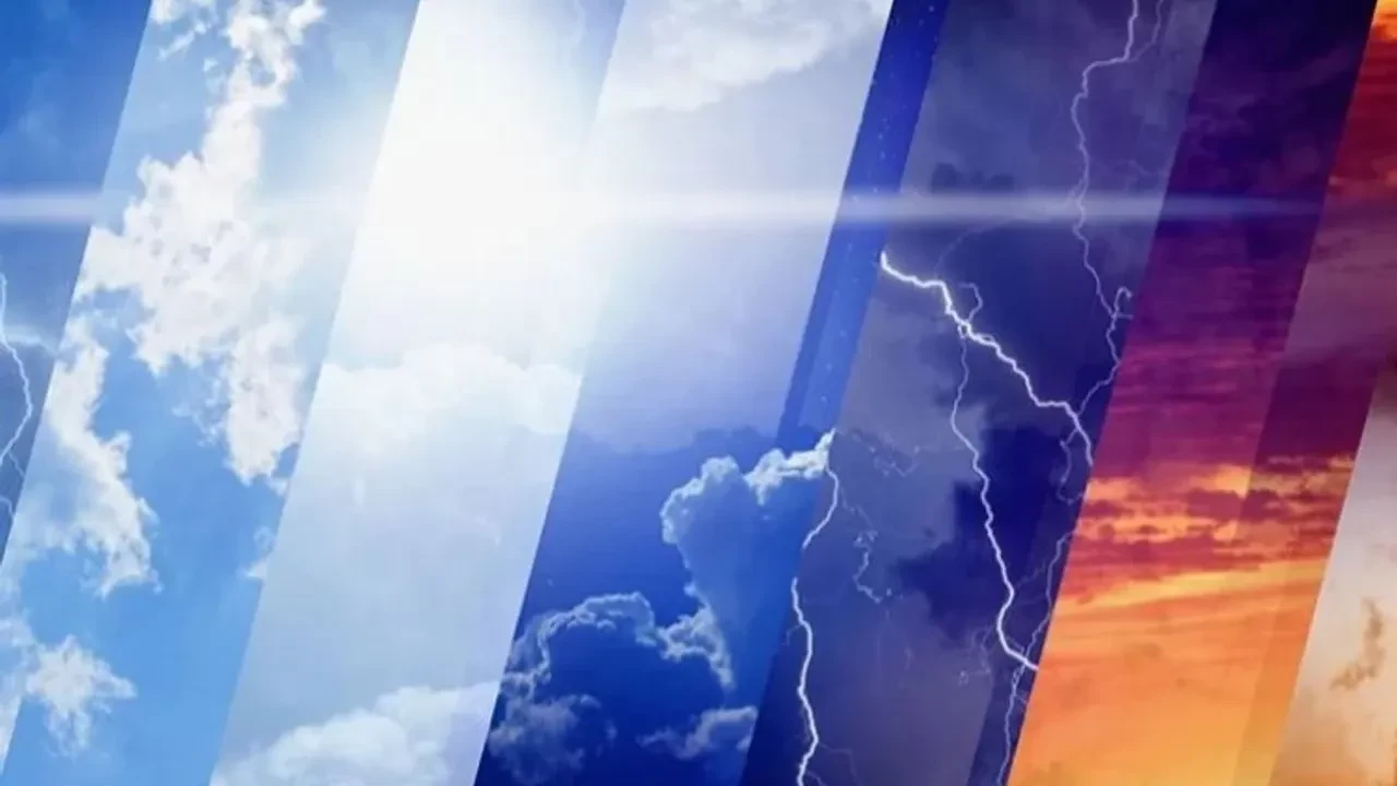 Meteoroloji