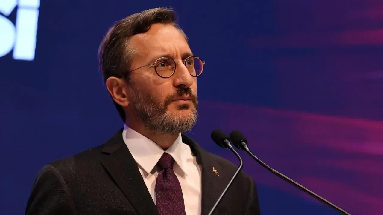 Altun: Teröre karşı Pakistan’ın yanındayız