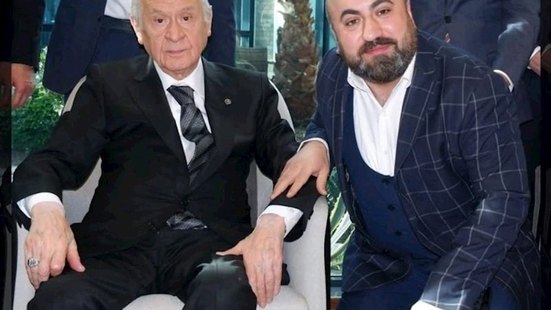 Ülkücü kimliğiyle tanınan Sertan Demirtaş İlkadım da Meclis’te