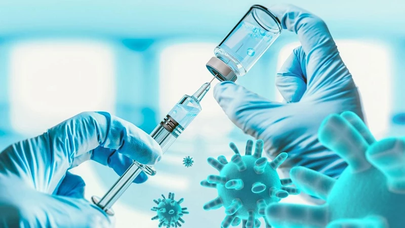 BioNTech, kanser ilacı geliştirmek için ABD’li BMS ile el sıkıştı