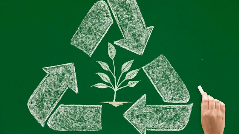 “Atma, dönüştür!” projesiyle çevre bilinci kazanıyorlar