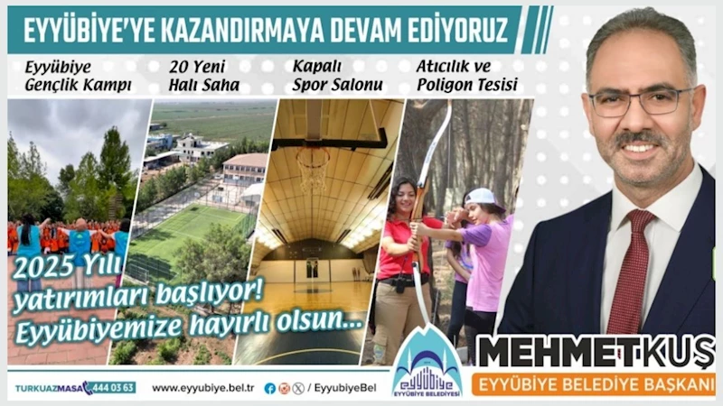 Eyyübiye